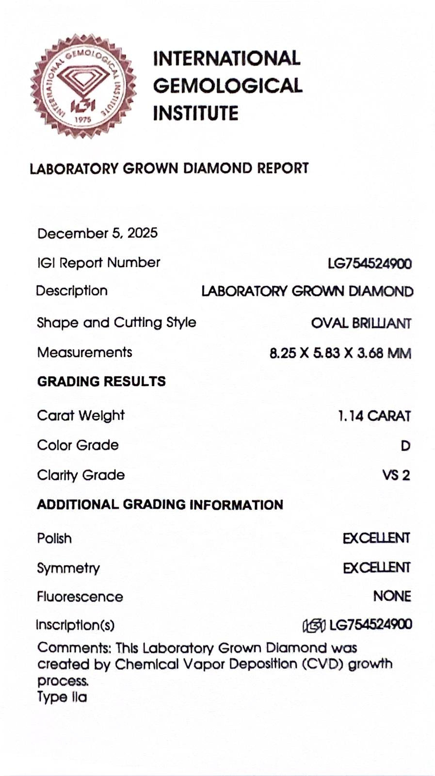 Clara Yellow Gold Ring