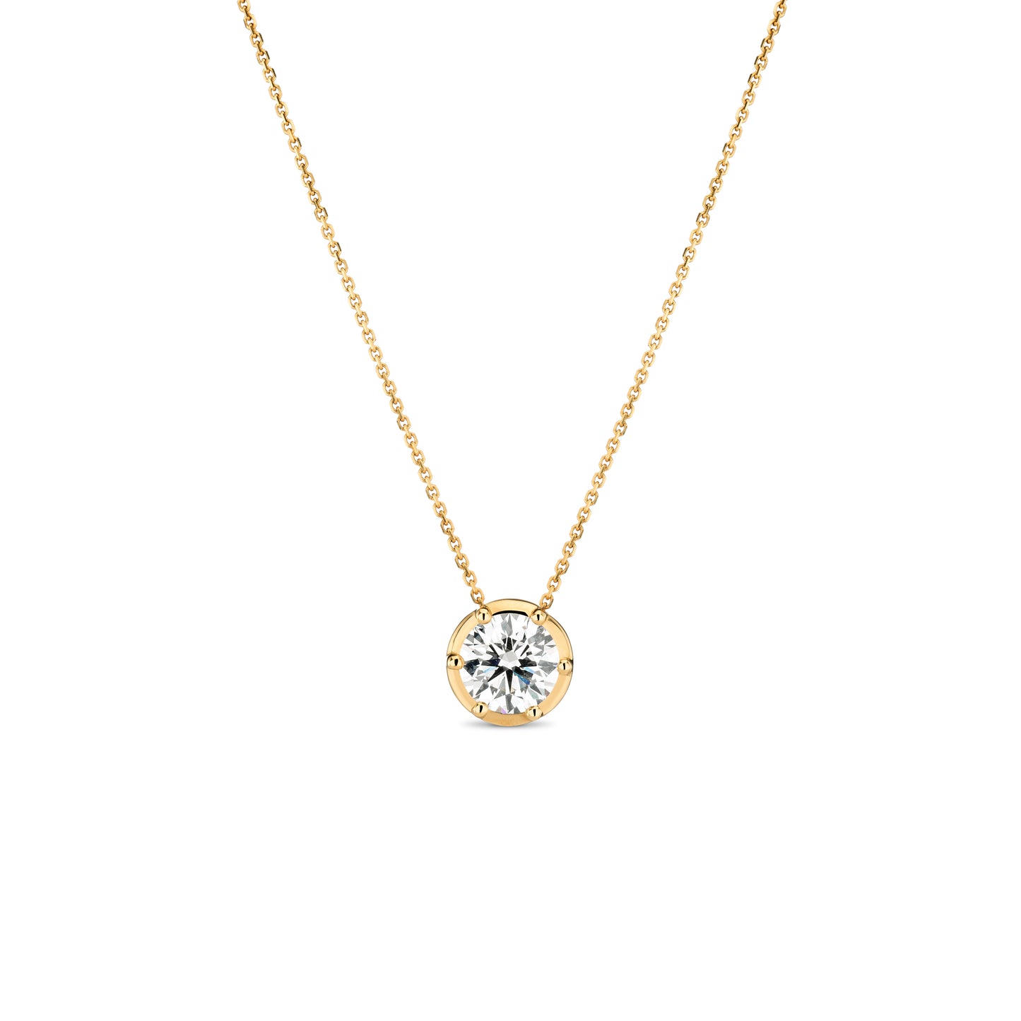 Georgian Yellow Gold Set